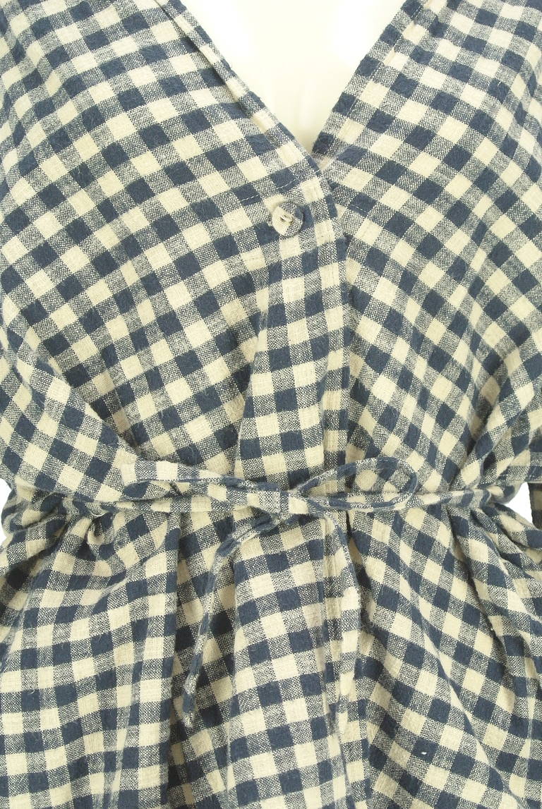 Samansa Mos2（サマンサモスモス）の古着「商品番号：PR10324340」-大画像4