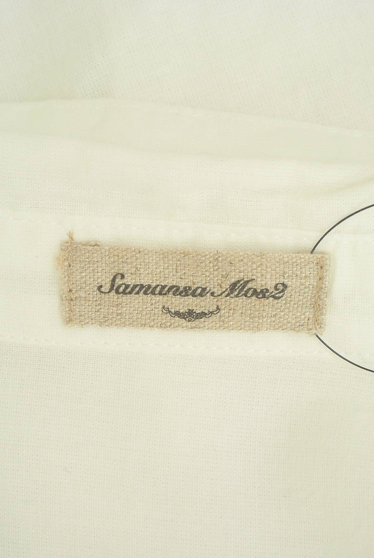 Samansa Mos2（サマンサモスモス）の古着「商品番号：PR10324341」-大画像6