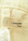 Samansa Mos2（サマンサモスモス）の古着「商品番号：PR10324356」-6