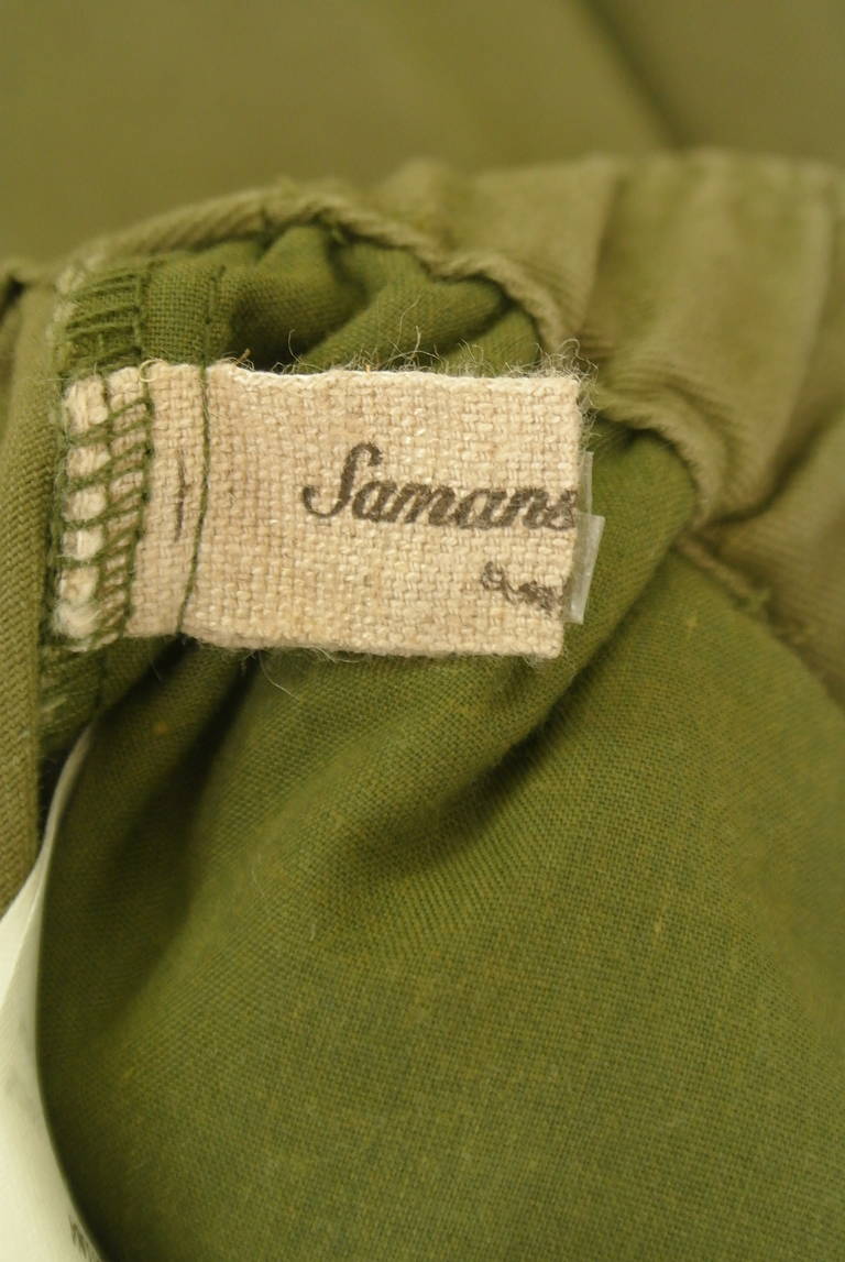 Samansa Mos2（サマンサモスモス）の古着「商品番号：PR10324364」-大画像6