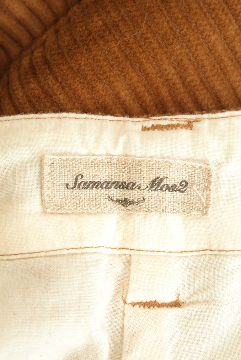 Samansa Mos2（サマンサモスモス）の古着「商品番号：PR10324369」-大画像6