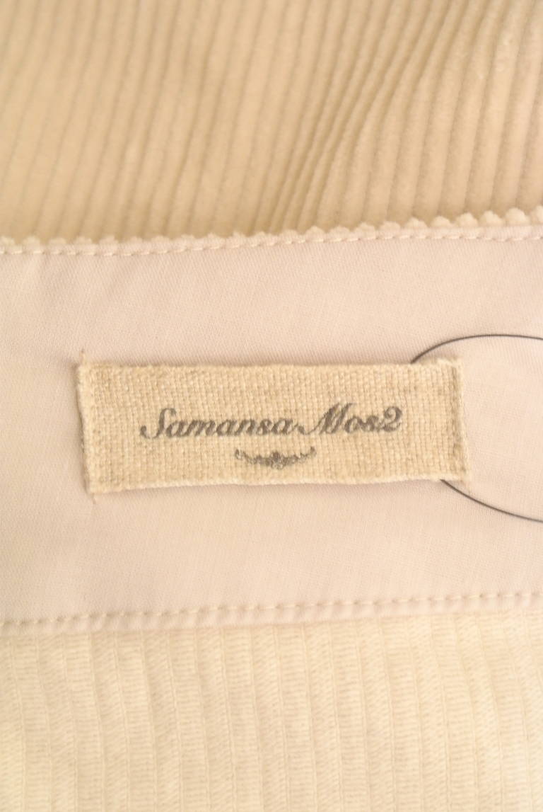 Samansa Mos2（サマンサモスモス）の古着「商品番号：PR10324373」-大画像6