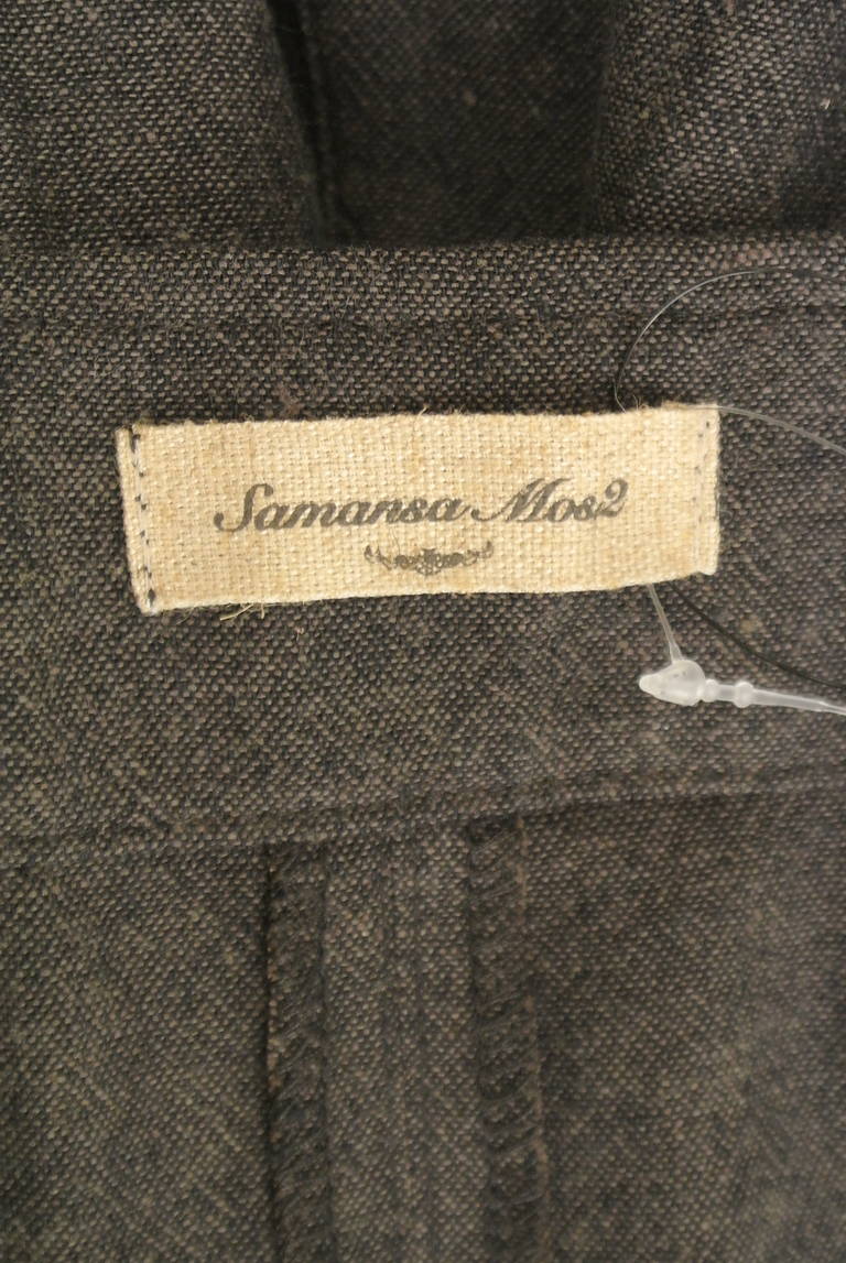 Samansa Mos2（サマンサモスモス）の古着「商品番号：PR10324374」-大画像6