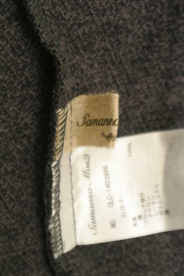 Samansa Mos2（サマンサモスモス）の古着「商品番号：PR10324381」-大画像6