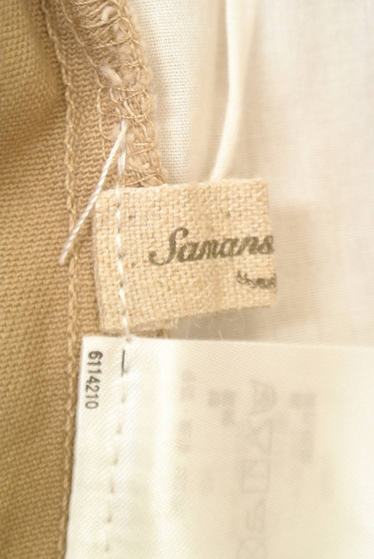 Samansa Mos2（サマンサモスモス）の古着「商品番号：PR10324387」-大画像6