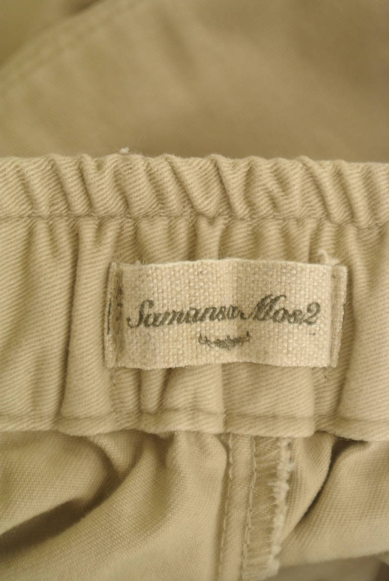 Samansa Mos2（サマンサモスモス）の古着「商品番号：PR10324388」-大画像6