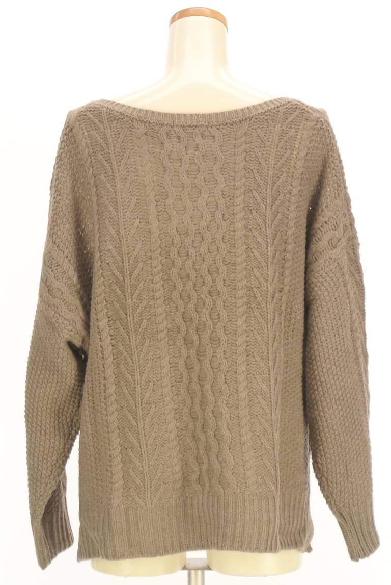 Samansa Mos2（サマンサモスモス）の古着「商品番号：PR10324408」-大画像2