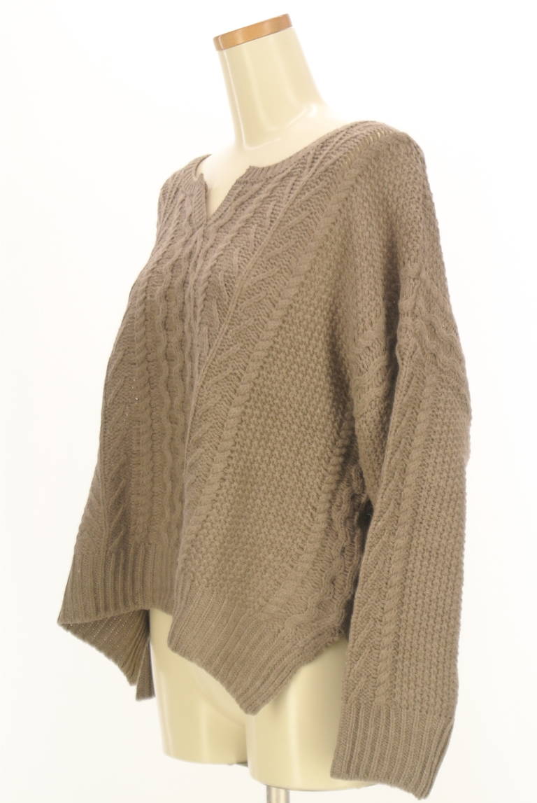 Samansa Mos2（サマンサモスモス）の古着「商品番号：PR10324408」-大画像3