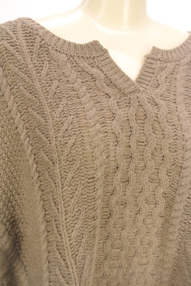 Samansa Mos2（サマンサモスモス）の古着「商品番号：PR10324408」-大画像4