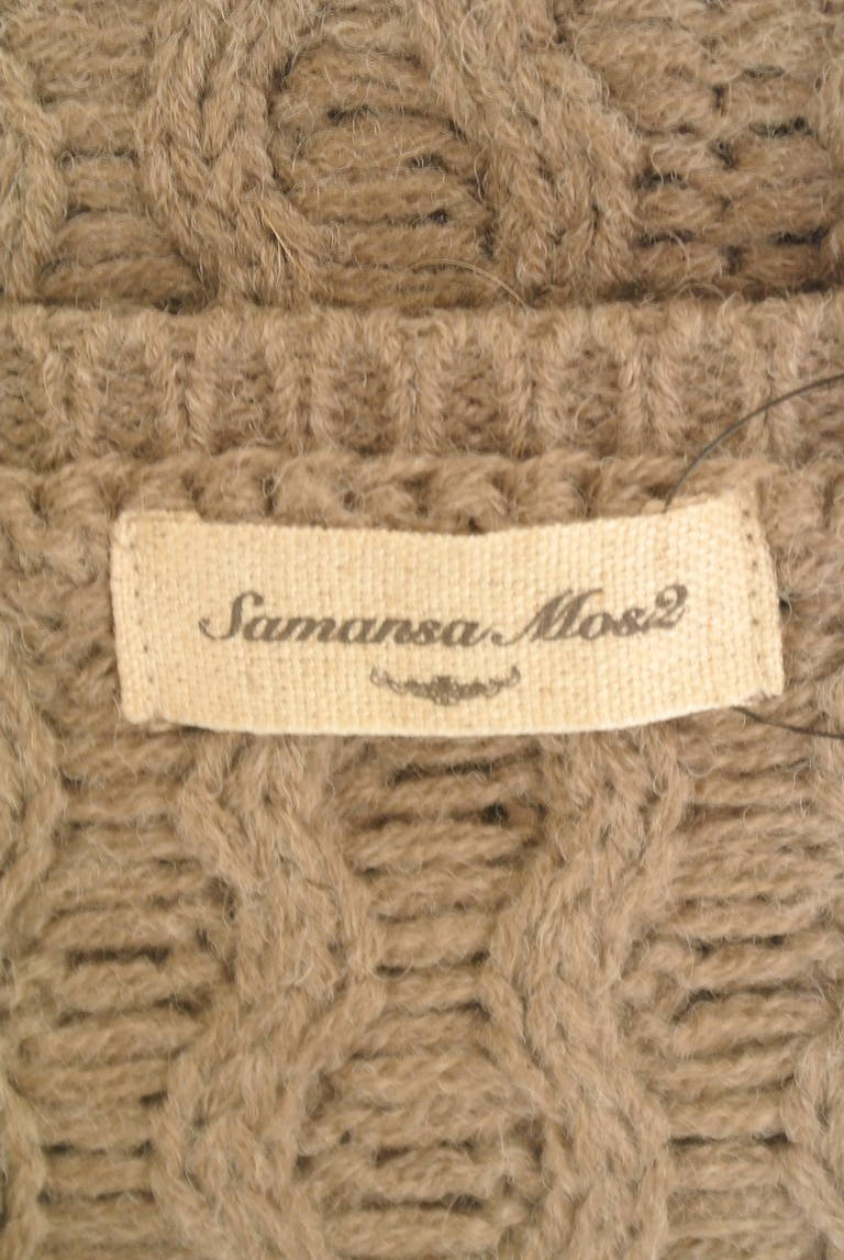 Samansa Mos2（サマンサモスモス）の古着「商品番号：PR10324408」-大画像6