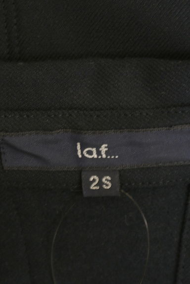 la.f...（ラエフ）の古着「ステンカラータックチュニック（ワンピース・チュニック）」大画像６へ
