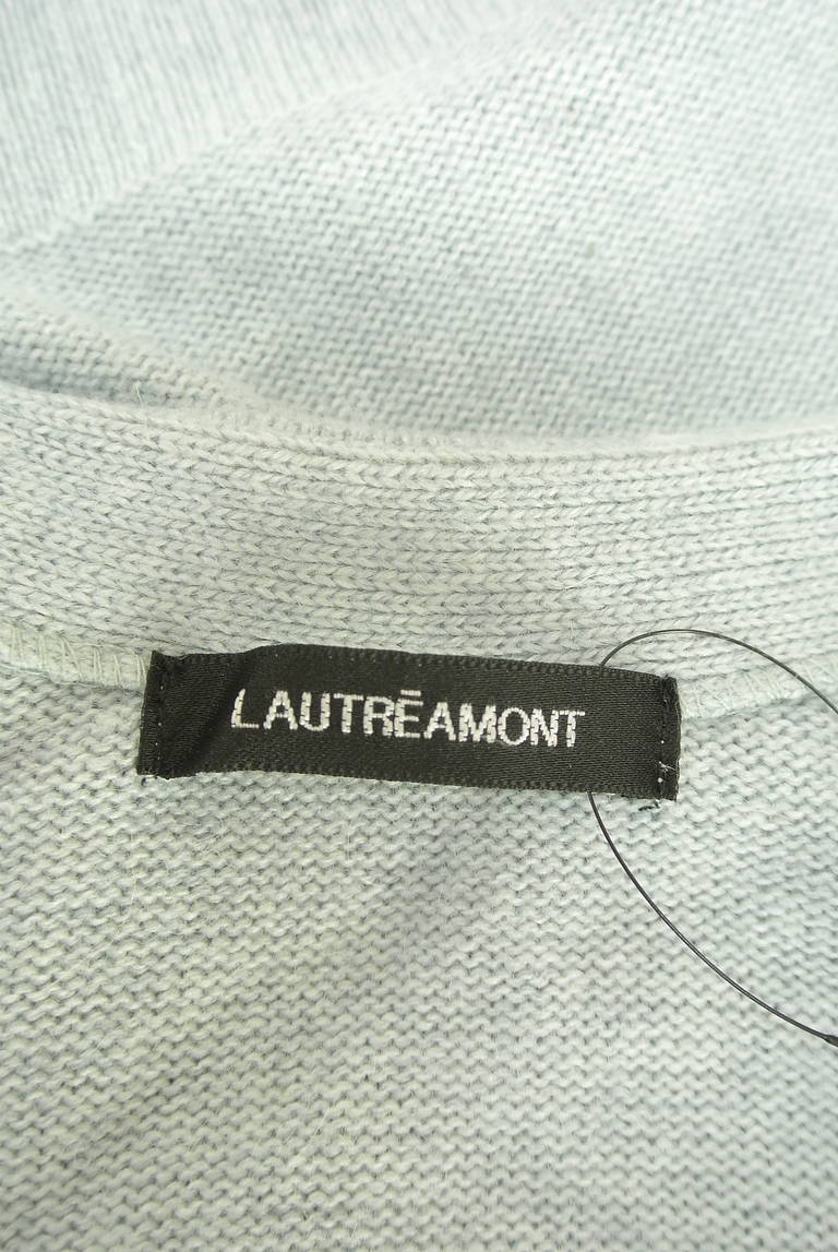 LAUTREAMONT（ロートレアモン）の古着「商品番号：PR10324420」-大画像6