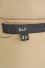 la.f...（ラエフ）の古着「商品番号：PR10324421」-6