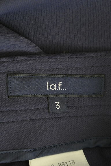 la.f...（ラエフ）の古着「裏起毛ストレッチパンツ（パンツ）」大画像６へ