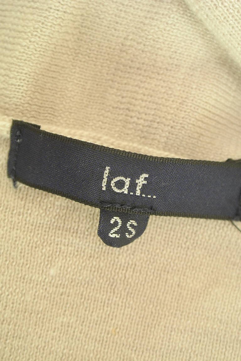 la.f...（ラエフ）の古着「商品番号：PR10324426」-大画像6