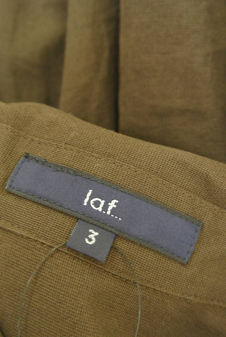 la.f...（ラエフ）の古着「商品番号：PR10324427」-大画像6