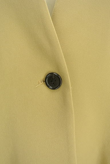 la.f...（ラエフ）の古着「ビッグフーディロングジャケット（ジャケット）」大画像５へ