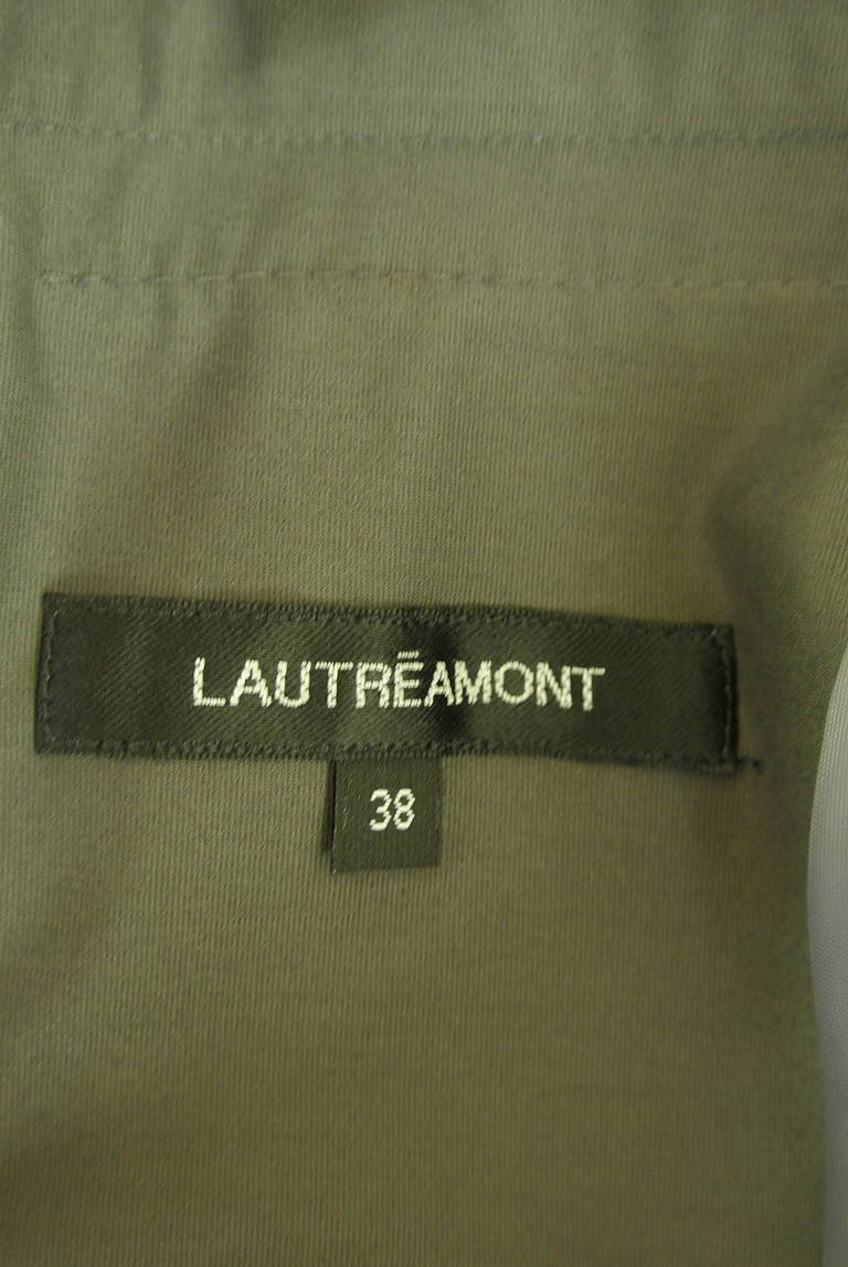 LAUTREAMONT（ロートレアモン）の古着「商品番号：PR10324441」-大画像6