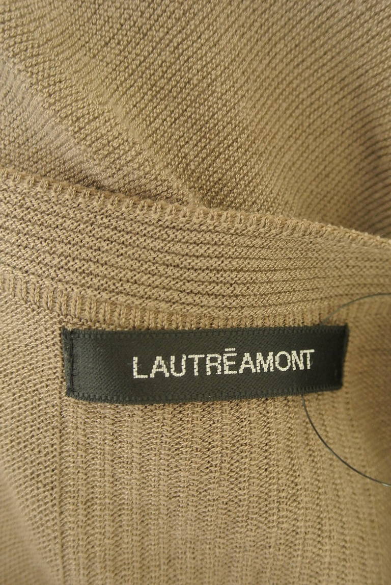 LAUTREAMONT（ロートレアモン）の古着「商品番号：PR10324443」-大画像6