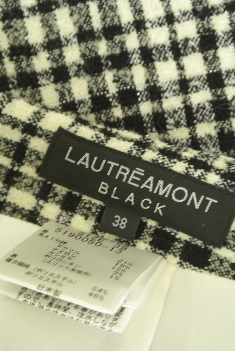 LAUTREAMONT（ロートレアモン）の古着「商品番号：PR10324444」-大画像6