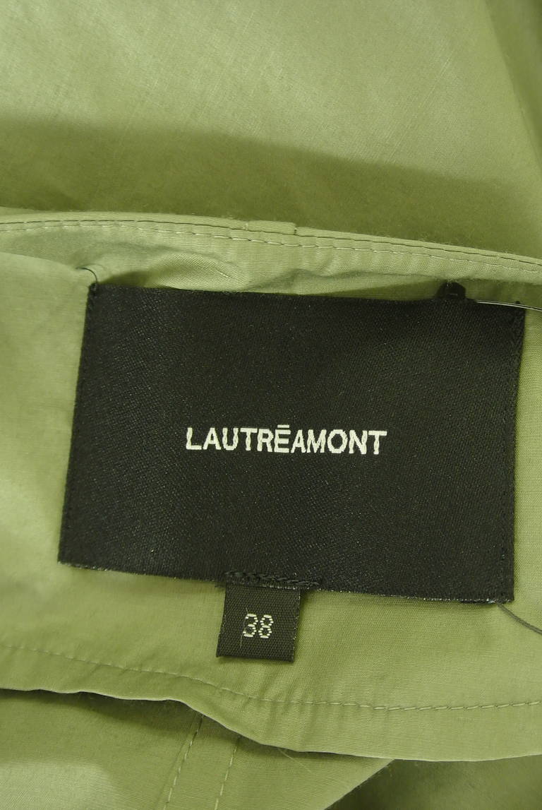 LAUTREAMONT（ロートレアモン）の古着「商品番号：PR10324449」-大画像6