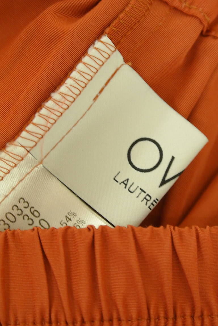 LAUTREAMONT（ロートレアモン）の古着「商品番号：PR10324450」-大画像6