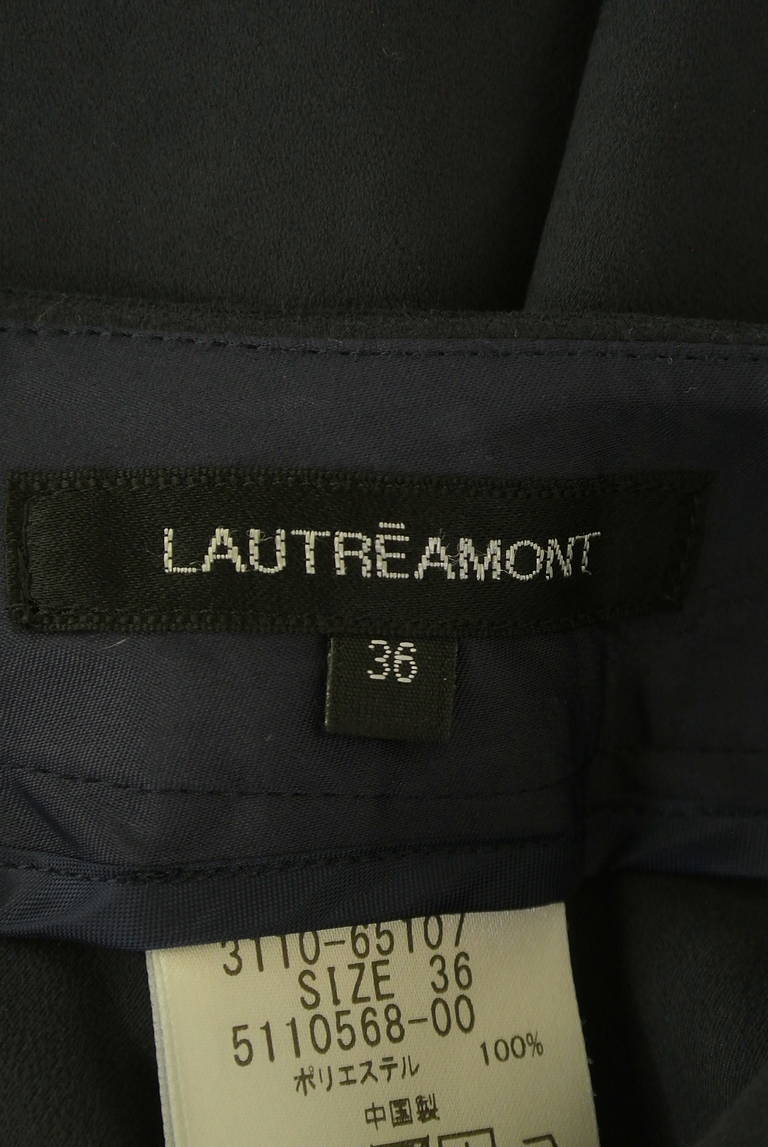 LAUTREAMONT（ロートレアモン）の古着「商品番号：PR10324451」-大画像6