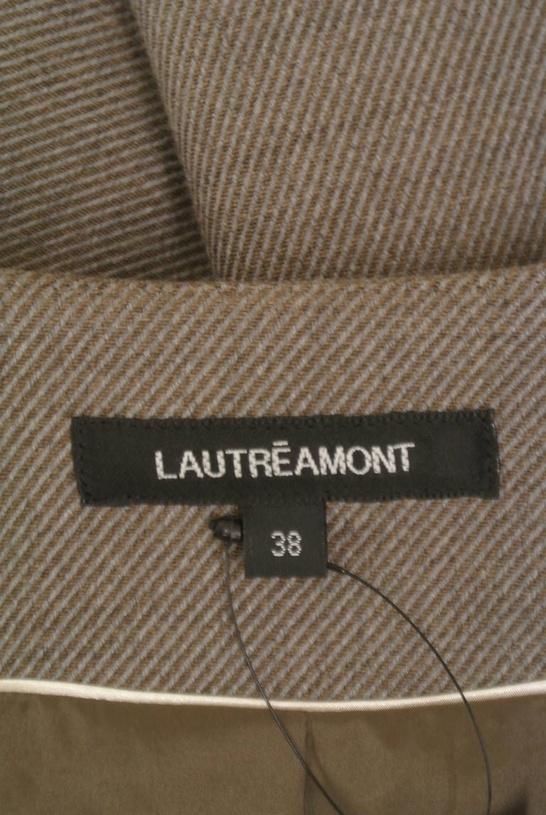 LAUTREAMONT（ロートレアモン）の古着「商品番号：PR10324456」-大画像6