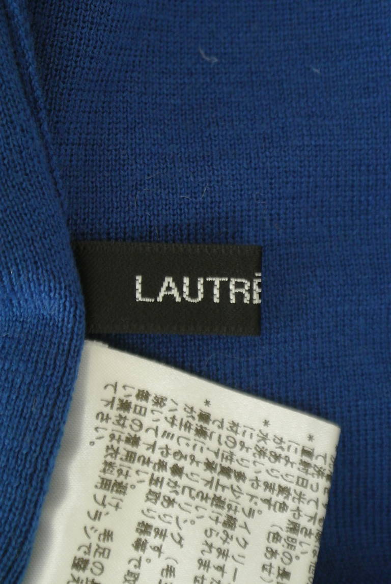 LAUTREAMONT（ロートレアモン）の古着「商品番号：PR10324457」-大画像6