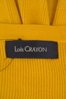 Lois CRAYON（ロイスクレヨン）の古着「商品番号：PR10324458」-6