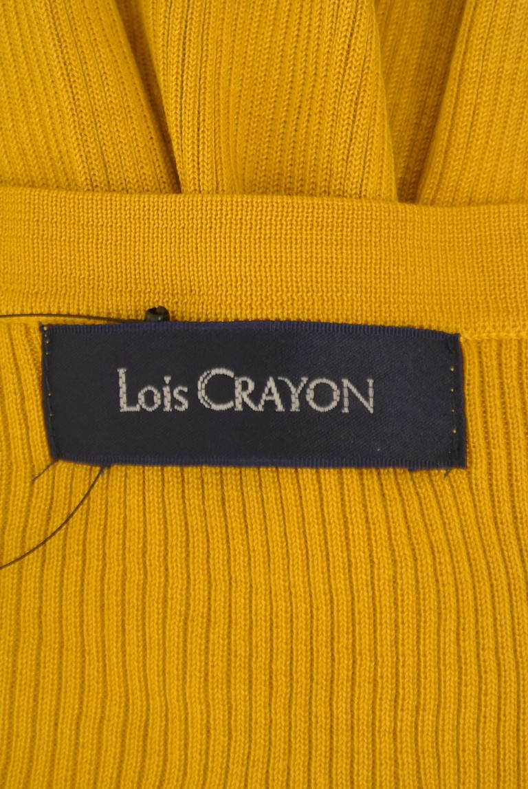 Lois CRAYON（ロイスクレヨン）の古着「商品番号：PR10324458」-大画像6