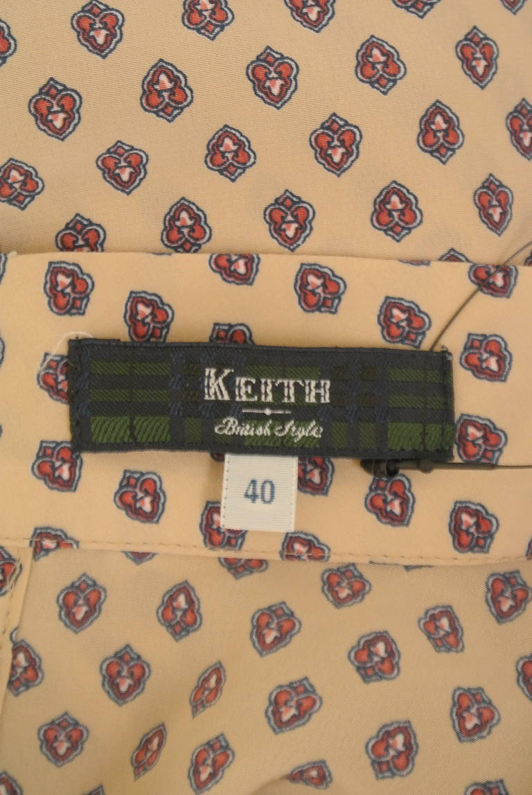KEITH（キース）の古着「商品番号：PR10324471」-大画像6