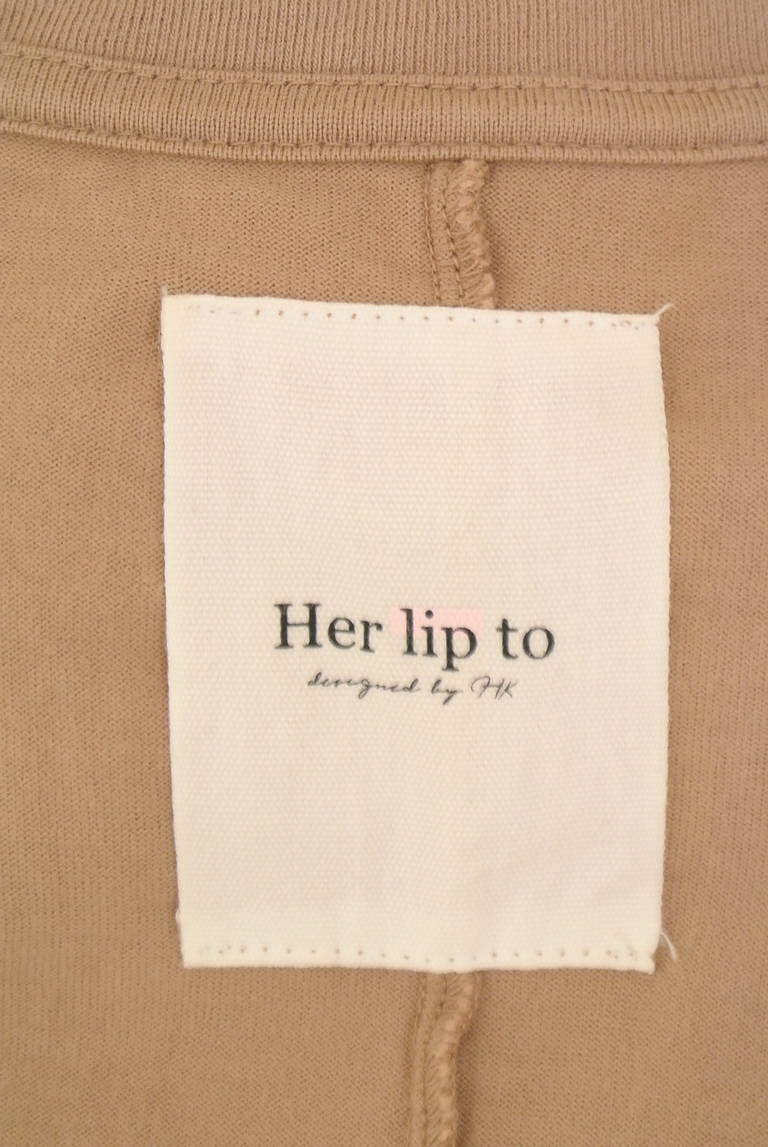 Her lip to（ハーリップトゥ）の古着「商品番号：PR10324478」-大画像6