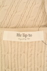 Her lip to（ハーリップトゥ）の古着「商品番号：PR10324480」-6