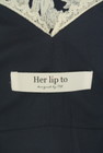 Her lip to（ハーリップトゥ）の古着「商品番号：PR10324482」-6