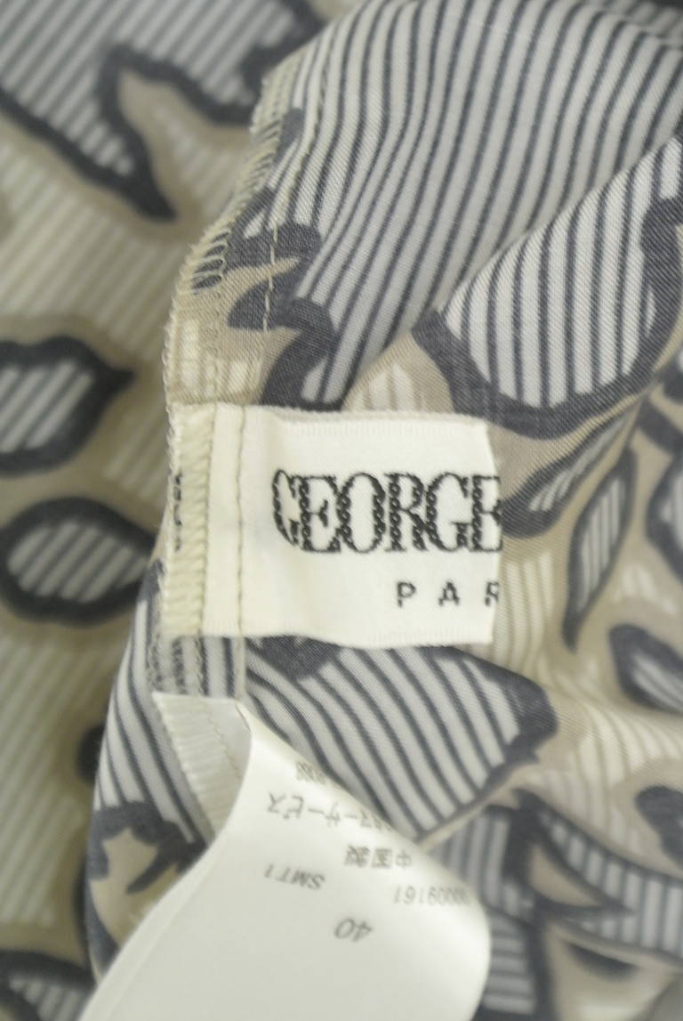 GEORGES RECH（ジョルジュレッシュ）の古着「商品番号：PR10324483」-大画像6