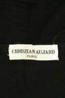 CHRISTIAN AUJARD（クリスチャンオジャール）の古着「商品番号：PR10324486」-6