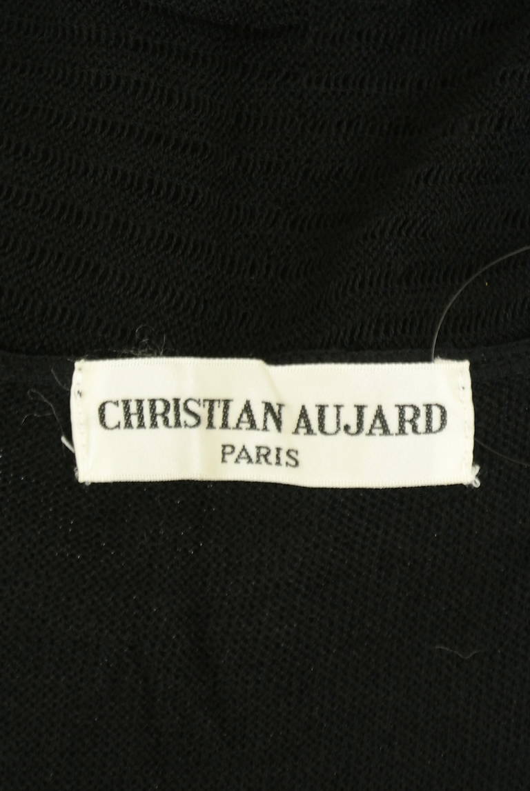 CHRISTIAN AUJARD（クリスチャンオジャール）の古着「商品番号：PR10324486」-大画像6