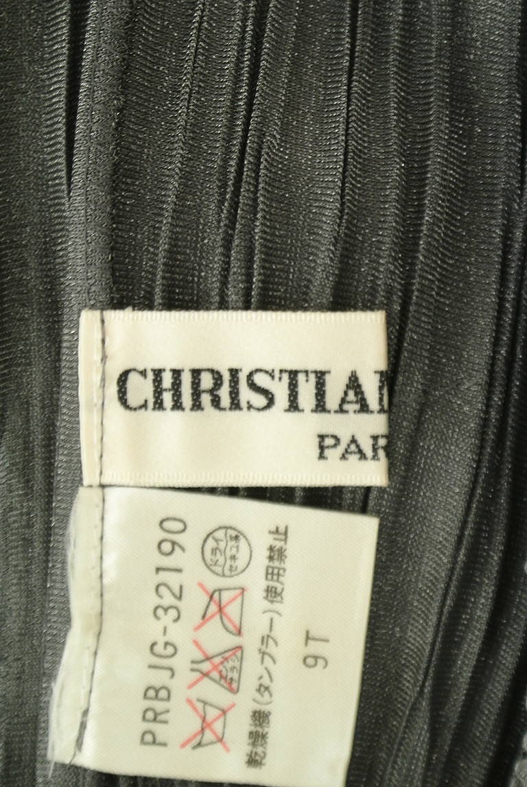 CHRISTIAN AUJARD（クリスチャンオジャール）の古着「商品番号：PR10324491」-大画像6