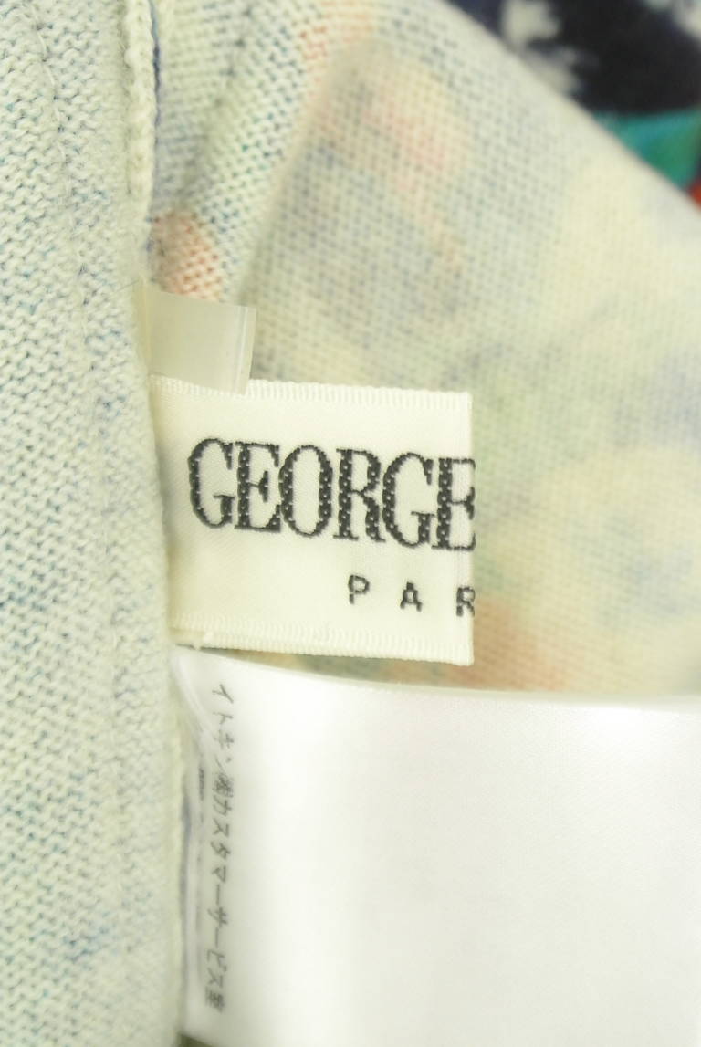 GEORGES RECH（ジョルジュレッシュ）の古着「商品番号：PR10324492」-大画像6