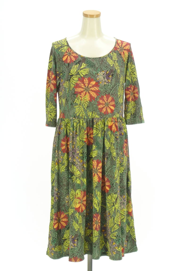 GEORGES RECH（ジョルジュレッシュ）の古着「商品番号：PR10324493」-大画像1