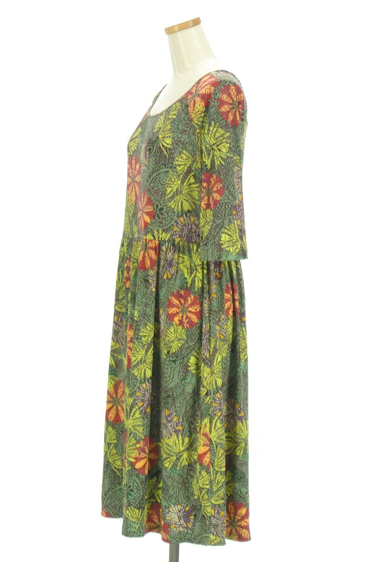 GEORGES RECH（ジョルジュレッシュ）の古着「商品番号：PR10324493」-大画像3