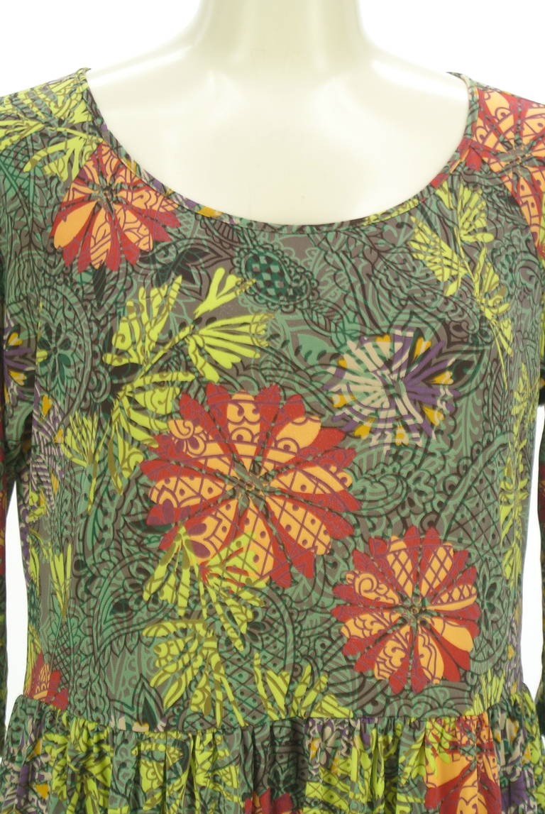 GEORGES RECH（ジョルジュレッシュ）の古着「商品番号：PR10324493」-大画像4