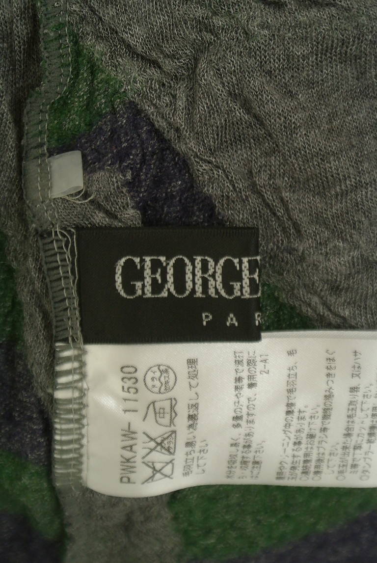 GEORGES RECH（ジョルジュレッシュ）の古着「商品番号：PR10324500」-大画像6