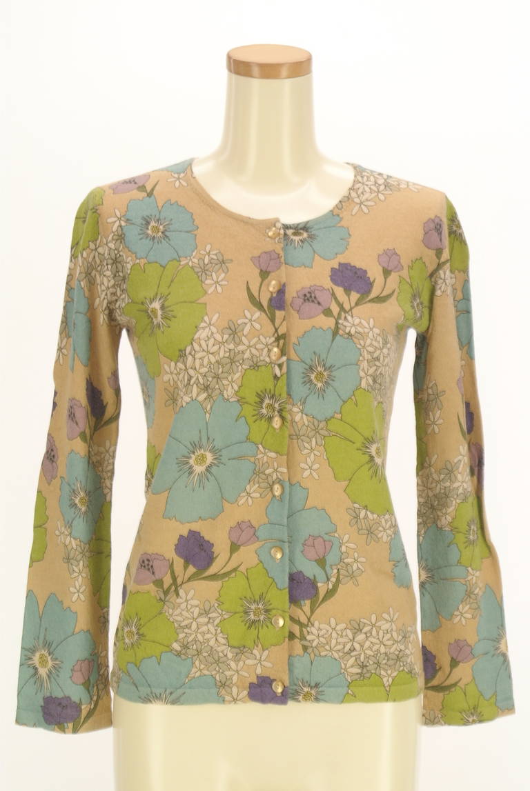 GEORGES RECH（ジョルジュレッシュ）の古着「商品番号：PR10324501」-大画像1