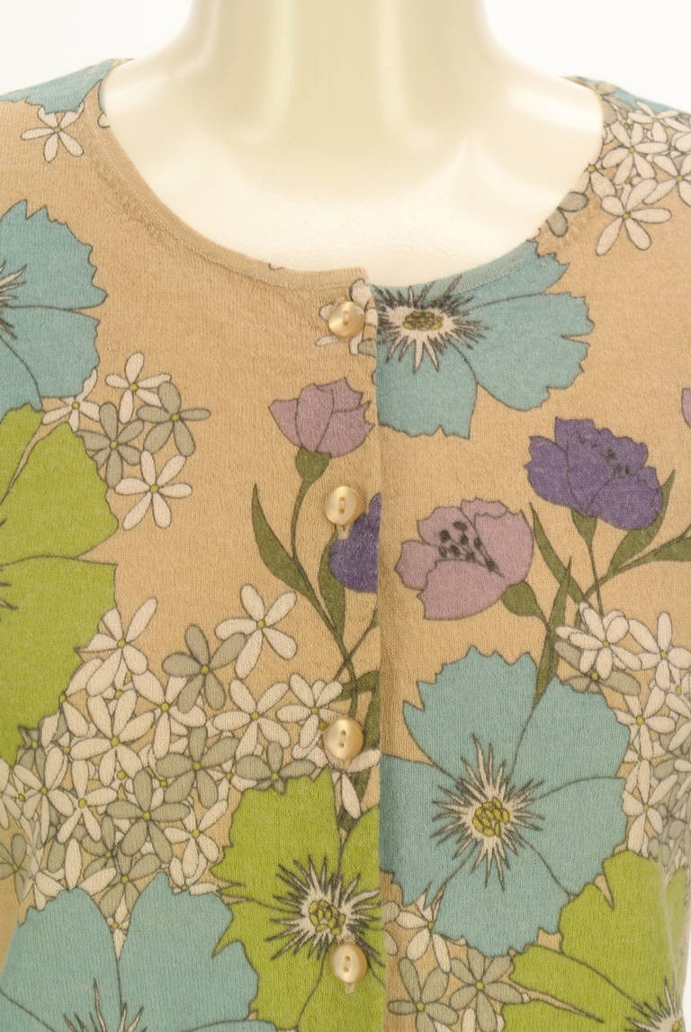 GEORGES RECH（ジョルジュレッシュ）の古着「商品番号：PR10324501」-大画像4