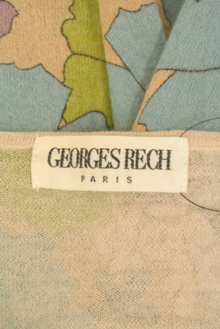 GEORGES RECH（ジョルジュレッシュ）の古着「商品番号：PR10324501」-大画像6