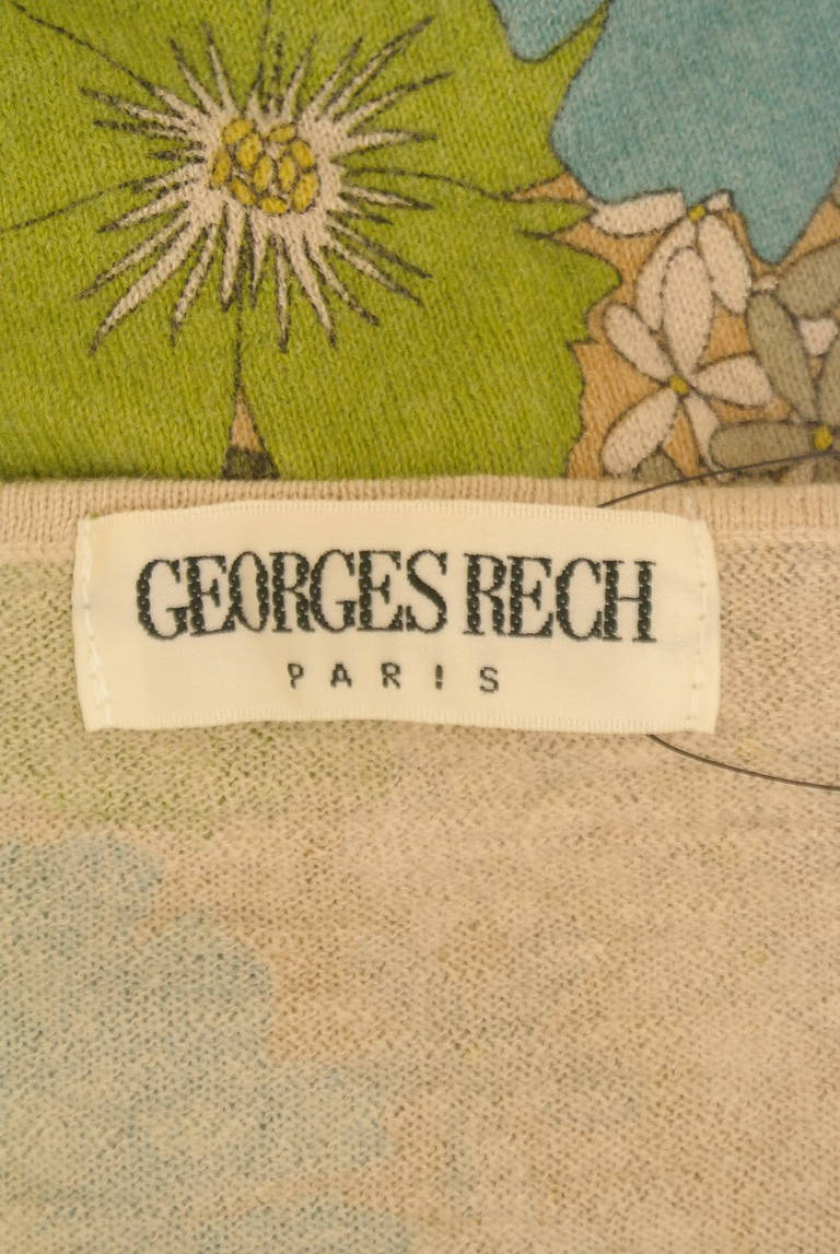 GEORGES RECH（ジョルジュレッシュ）の古着「商品番号：PR10324502」-大画像6