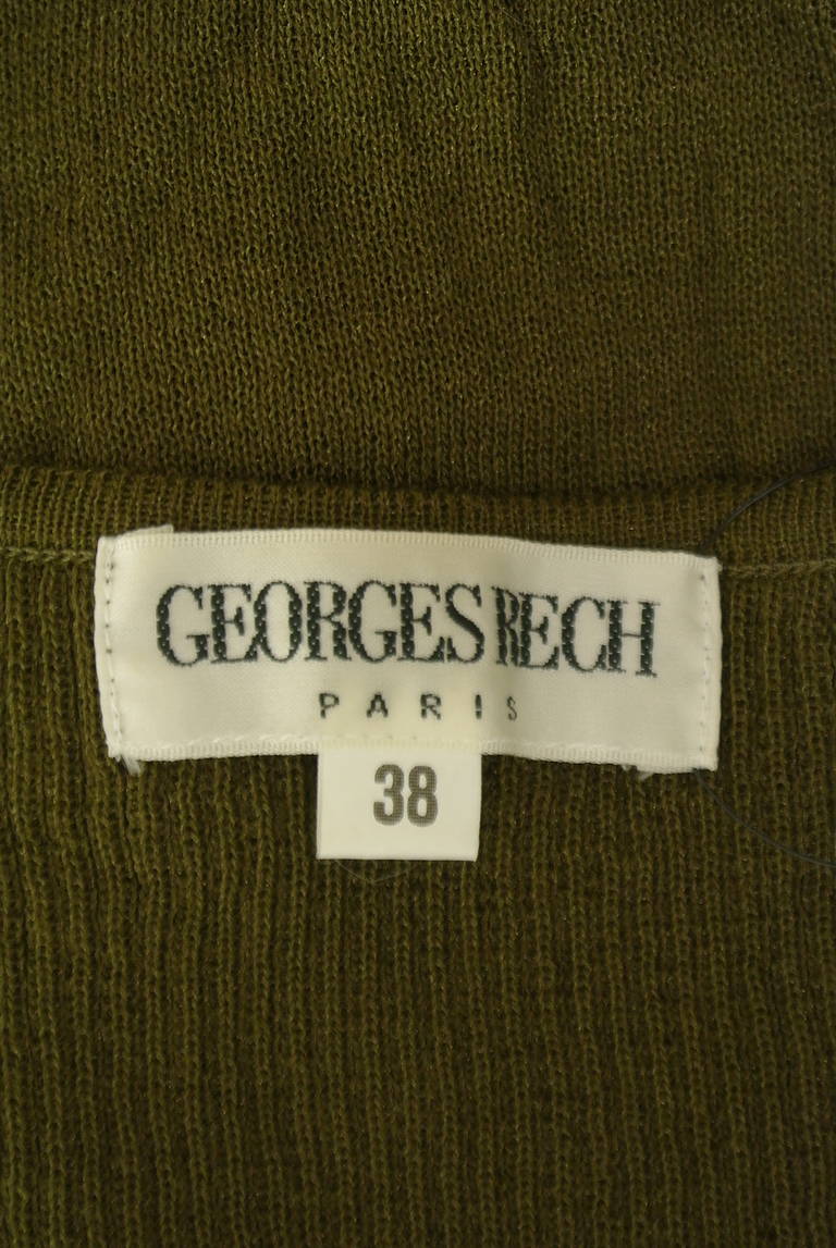 GEORGES RECH（ジョルジュレッシュ）の古着「商品番号：PR10324503」-大画像6