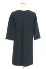 NIMES（ニーム）の古着「ワンピース・チュニック」後ろ